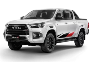 toyota hilux revo for ren